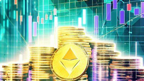 Ethereum Reserves Hit 9-Year Low – Potential for Price Surge - The Currency Analytics