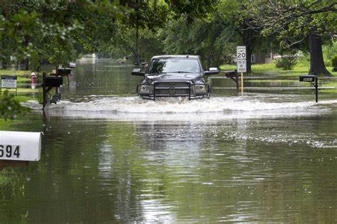 The Texas Flooding Tragedy: Could It Have Been Avoided?