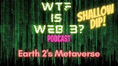 Earth 2: the Metaverse as crypto number-go-up – Attack of the 50 Foot Blockchain - David Gerard