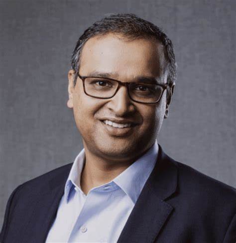 Dave & Buster’s appoints former KFC president Tarun Lal as CEO