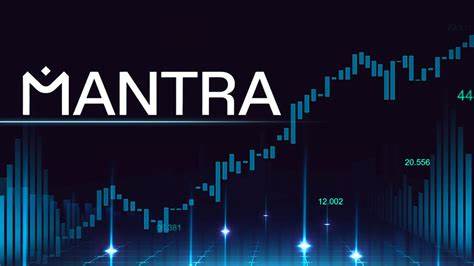 MANTRA Actively Pushing RWA Narrative to Gain Greater Market Exposure - U.Today