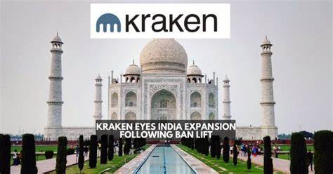 This Week In Crypto Asia: Kraken Eyes India Return - 99Bitcoins