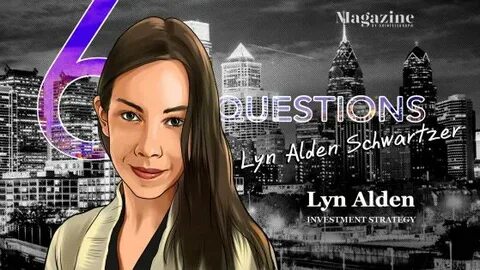 6 Questions for Lyn Alden Schwartzer of Lyn Alden Investment Strategy - Cointelegraph