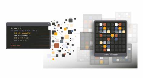 The Electron E1 Processor