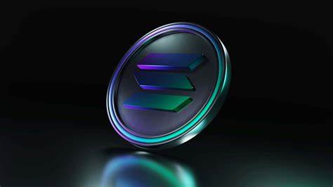 Anchorage Digital to Custody First US Solana Staking ETF