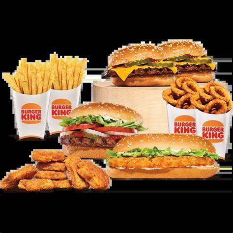 Burger King Menus and Locations in Las Vegas, NV