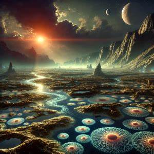 The unreasonable likelihood of being: origin of life, terraforming, and AI