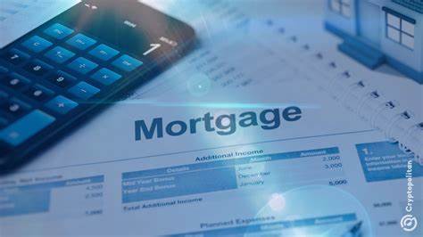 US Studying Crypto Assets in Mortgage Checks (Correct)