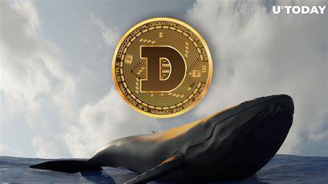 Massive Dogecoin(DOGE) Whale Takes the Prime Spot in this Early Token Presale Aiming for a 1200x Rise, Whitelist to Close Soon