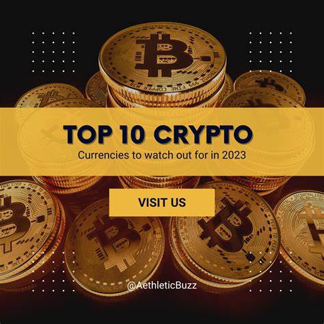 Top 5 Cryptocurrencies to watch in July 2023 - Nairametrics