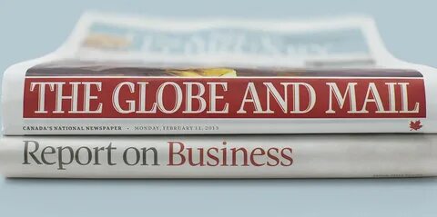 High-Flying Defense Stocks Tumble: Market Jitters or DoD Cuts? - The Globe and Mail