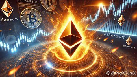 Ethereum price tags $4,000 on Coinbase for the first time since 2021 - FXStreet