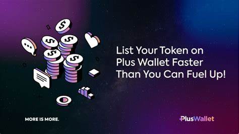 List Tokens in 15 Mins: Plus Wallet Delivers Unmatched Speed without Compromising on Safety! Key Updates on Coinbase & Chainlink - FinanceFeeds