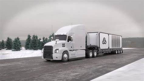 Radiant Nuclear – Portable Power