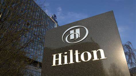Hilton Worldwide Touts Strong Growth Pipeline But Outlook Falls Short