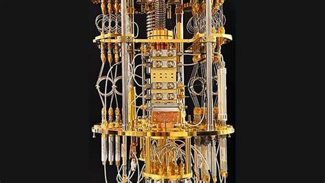 Quantum Computing: McKinsey, Morgan Stanley Radiate Upbeat Outlooks