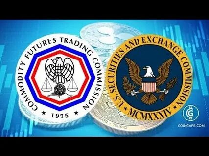 Has US SEC Labelled XRP As Commodity? Crypto Community Weighs In