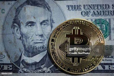 Bitcoin reserve clamor among U.S. states risks being no more than just noise - The Union Leader
