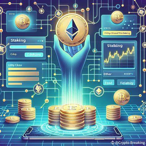 Cboe seeks to add staking to Fidelity’s Ether ETF - Cointelegraph