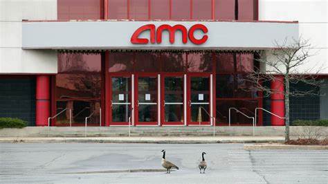 AMC Strikes Debt Deal, Settles Bondholder Litigation