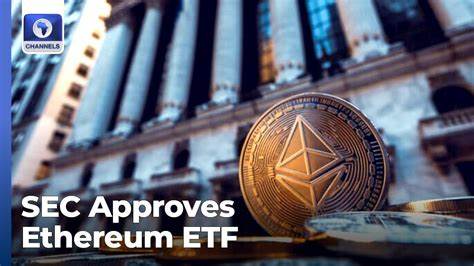 SEC Approves Ethereum! ETFs Set to Launch on THIS Date - Coinpedia Fintech News