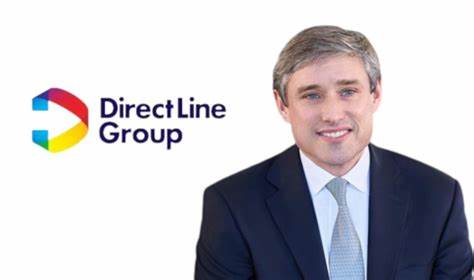 Direct Line CEO and CFO to Step Down Amid Aviva’s Acquisition Process
