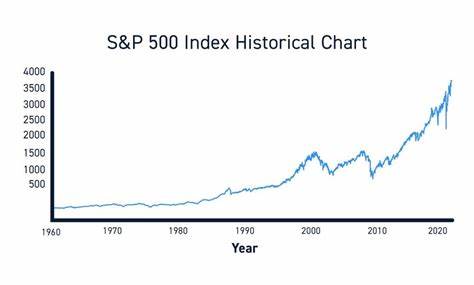 S&P 500 record fueled by earnings strength, easing tariff fear