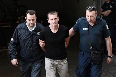 US to Release Jailed BTC-e Operator Vinnik in Russia Prisoner Swap