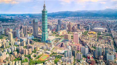 50 Facts About Taiwan