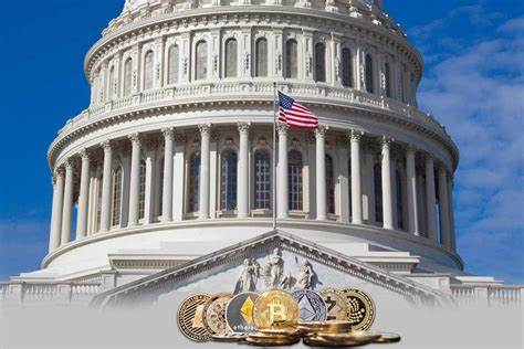  Congress opens crypto bill debate with claims of ‘GOP giveaway’ to industry 