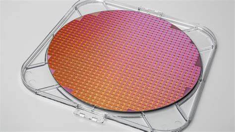 Intel gives up Magdeburg fab and announces end of foundry