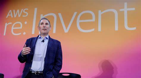 Amazon CEO Says Generative AI Will Reduce Total Corporate Workforce