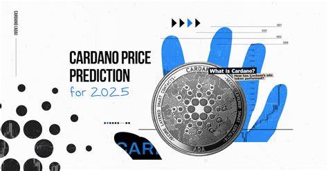 Can Cardano Spike to $7 in 2025? ADA Price Prediction - Captain Altcoin