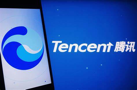 Tencent Hunyuan open-sources its first hybrid AI model