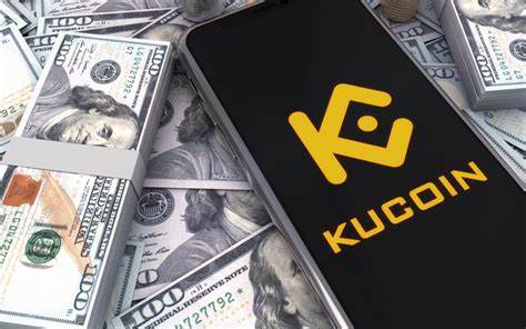 Cryptocurrency Exchange KuCoin Raises $20 Million in Funding Round