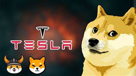 Tesla Now Accepts Dogecoin. Will You Be Able To Buy A Car With Ethereum $KAI Cat? - Techopedia