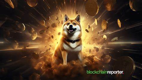 Dogecoin Price to Struggle at Resistance While This Rival Altcoin Eyes a 13,500% Breakout - Techpoint Africa