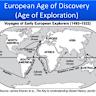The Era of Exploration