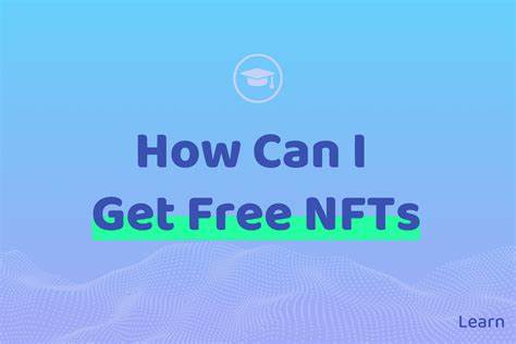 6 Best Ways To Get Free NFTs. NFTs are no more an idea surrounded and… | by Thakur Rahul Singh - DataDrivenInvestor