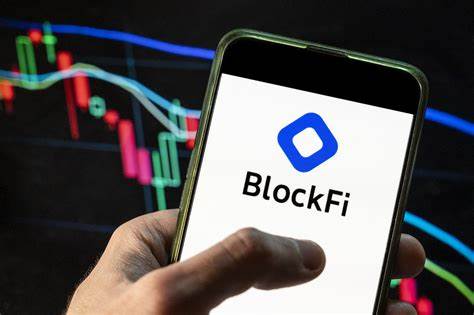 BlockFi Review: Bankrupt in 2022 - The Motley Fool