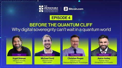 Quranium and Abatis Forge Strategic Alliance to Secure Blockchain Infrastructure at the Endpoint Layer