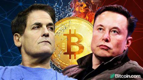 Mark Cuban to Elon Musk: Accepting Bitcoin Will Actually Benefit the Environment - Bitcoin.com News