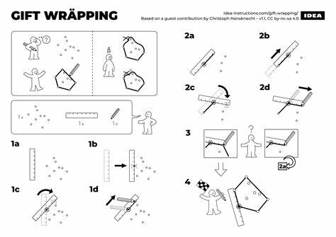Nonverbal Algorithm Assembly Instructions