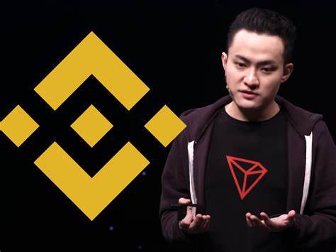 Is Justin Sun Taking A Page From Binance's Playbook? How FDUSD Attack Mirrors Binance-FTX Feud - Yahoo Finance