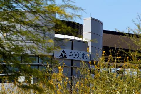 Is Axon Enterprise (AXON) Poised for Continued Durable Growth