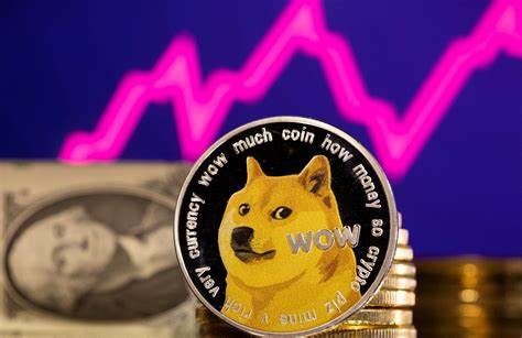 Dogecoin Set To Be Beaten To $1 By The Altcoin Investors Are Calling The Next XRP - CryptoDaily
