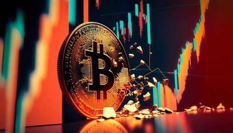 Bitcoin Price Crash: Top cryptocurrency falls below $75000; how Ethereum, BNB, Pi and others doing - ET Now