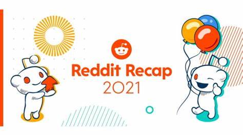 Redditcoin? Cryptocurrency Dominates Reddit Recap 2021 - Adweek