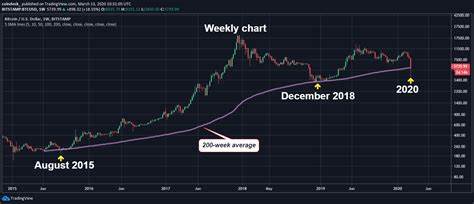 Bitcoin Price Briefly Dips to 12-Month Low in Overnight Trading - CoinDesk