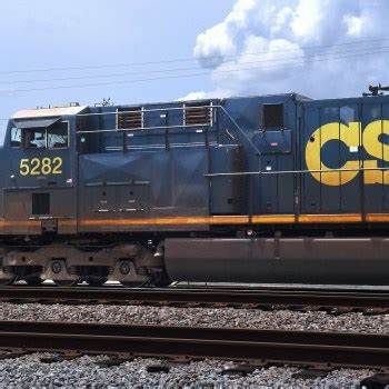 BNSF Tied to Possible CSX Takeover as US Rail Merger Chatter Grows